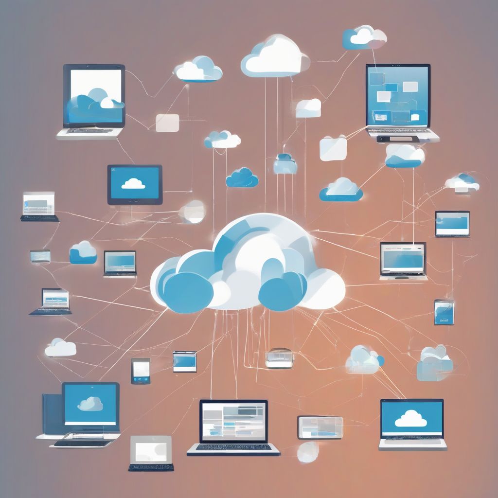 Cloud-Based Application Development: The Future of Software