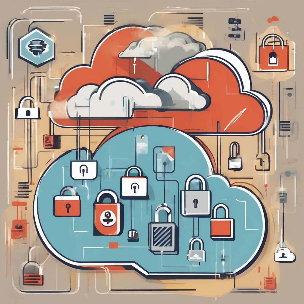 Navigating the Clouds Safely: Understanding Security Risks in Cloud Computing