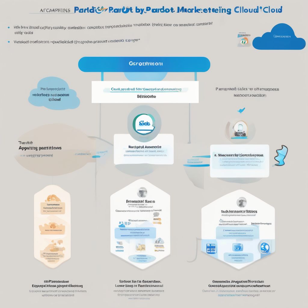 Pardot vs Marketing Cloud