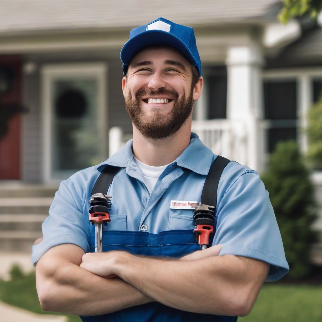 Experienced Plumber in St. Cloud, MN